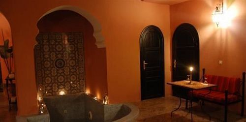 Riad La Perle De Marrakech Marrákes Kültér fotó